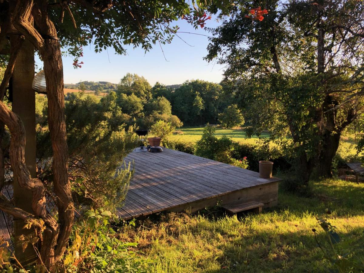 Grande Maison Familiale, Rustique Et Charmante En Bourgogne, Dans Le Morvan Dun-sur-Grandry Ngoại thất bức ảnh