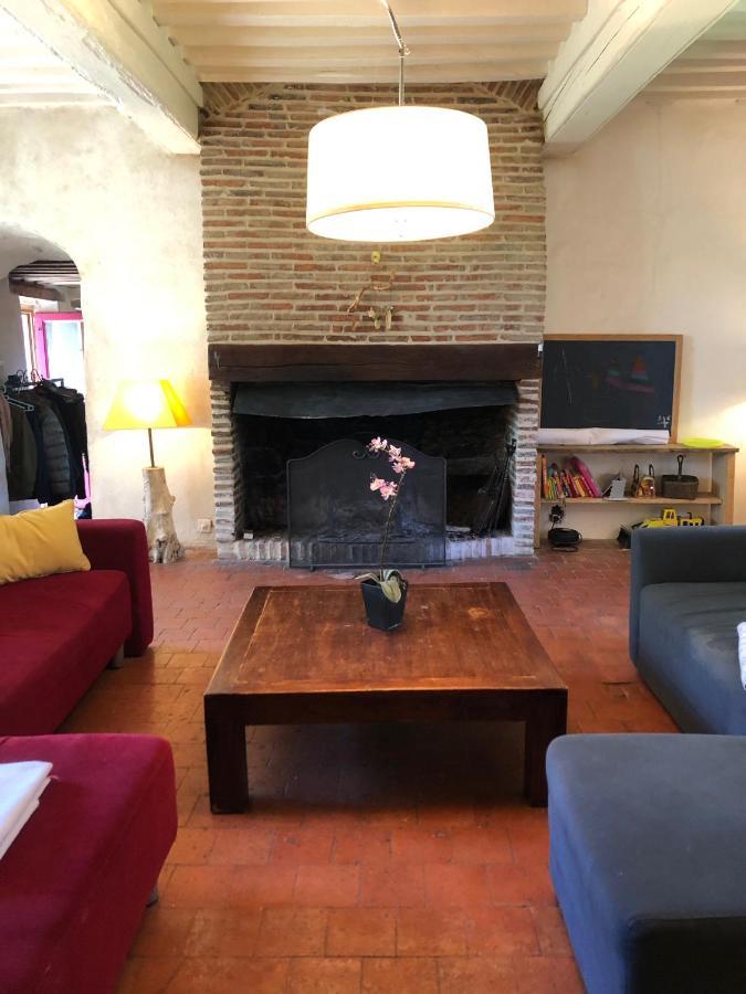 Grande Maison Familiale, Rustique Et Charmante En Bourgogne, Dans Le Morvan Dun-sur-Grandry Ngoại thất bức ảnh