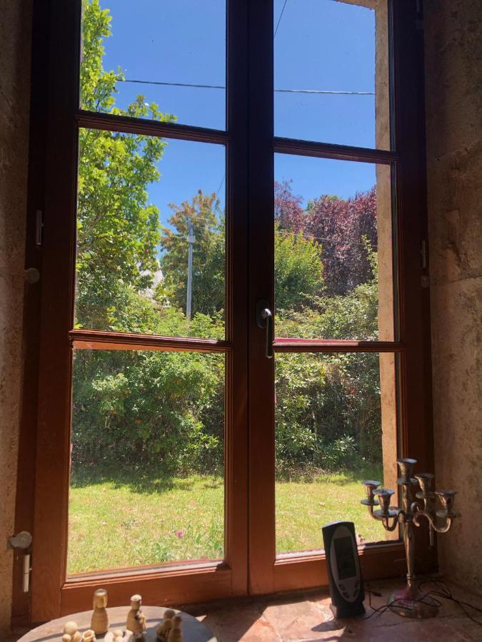 Grande Maison Familiale, Rustique Et Charmante En Bourgogne, Dans Le Morvan Dun-sur-Grandry Ngoại thất bức ảnh