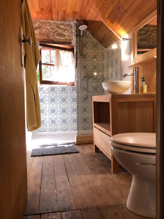Grande Maison Familiale, Rustique Et Charmante En Bourgogne, Dans Le Morvan Dun-sur-Grandry Ngoại thất bức ảnh